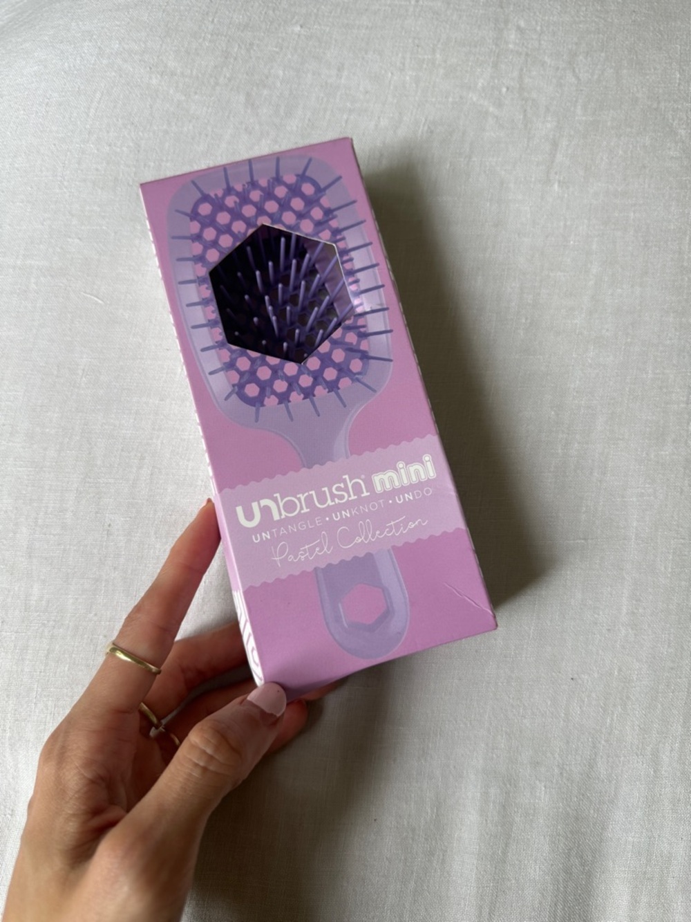 Unbrush Mini